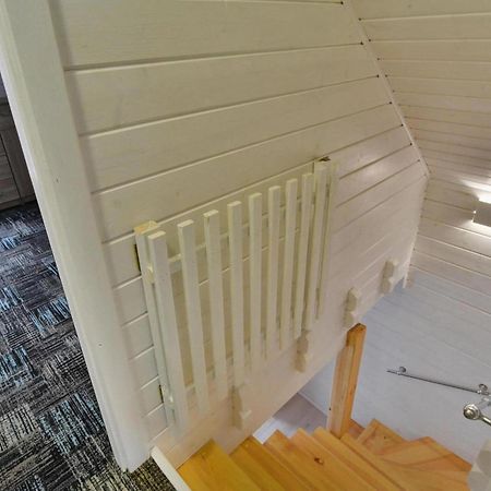 Comfortable Holiday Homes Close To Sea, Grzybowo グジボボ エクステリア 写真