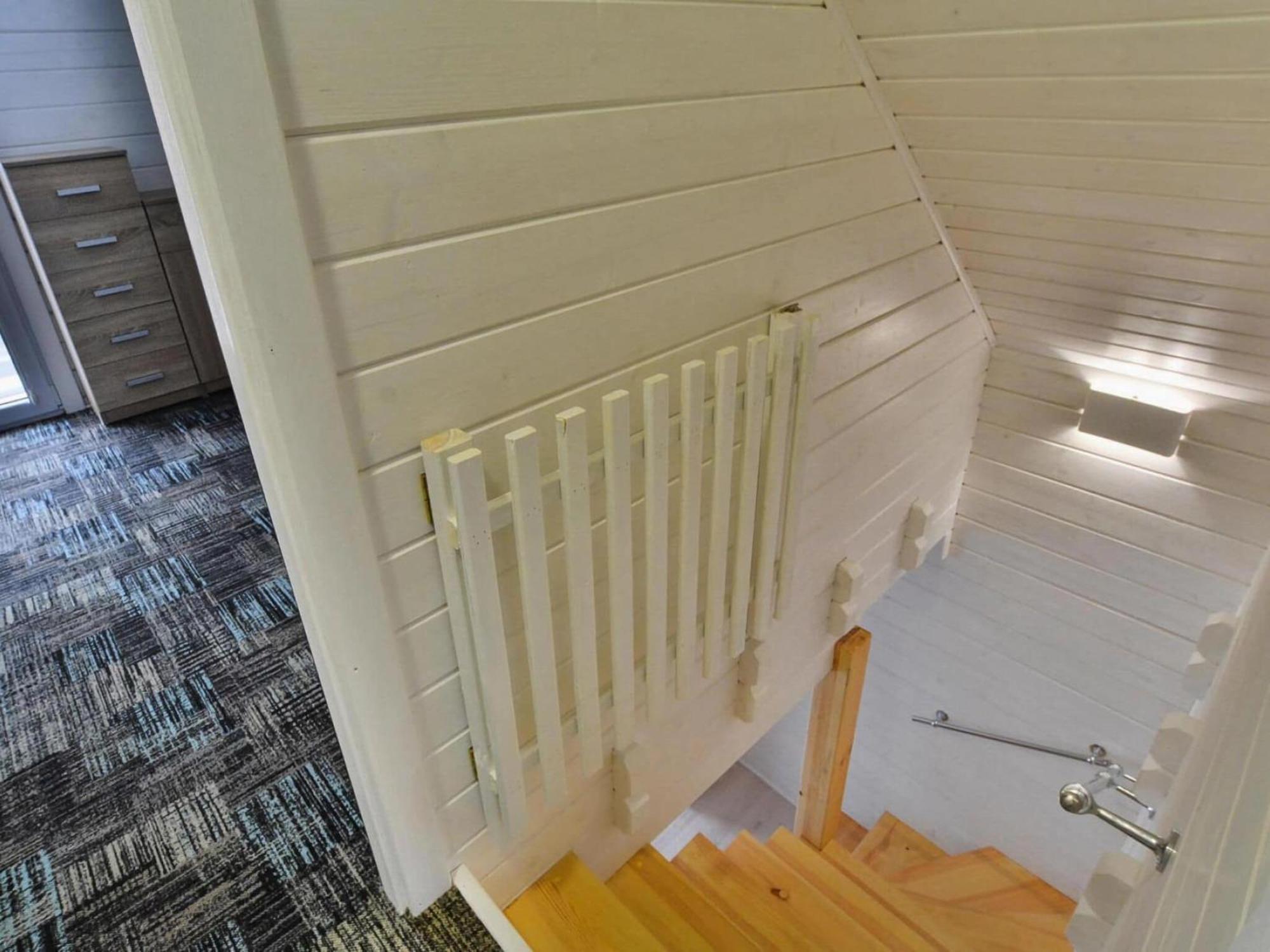 Comfortable Holiday Homes Close To Sea, Grzybowo グジボボ エクステリア 写真