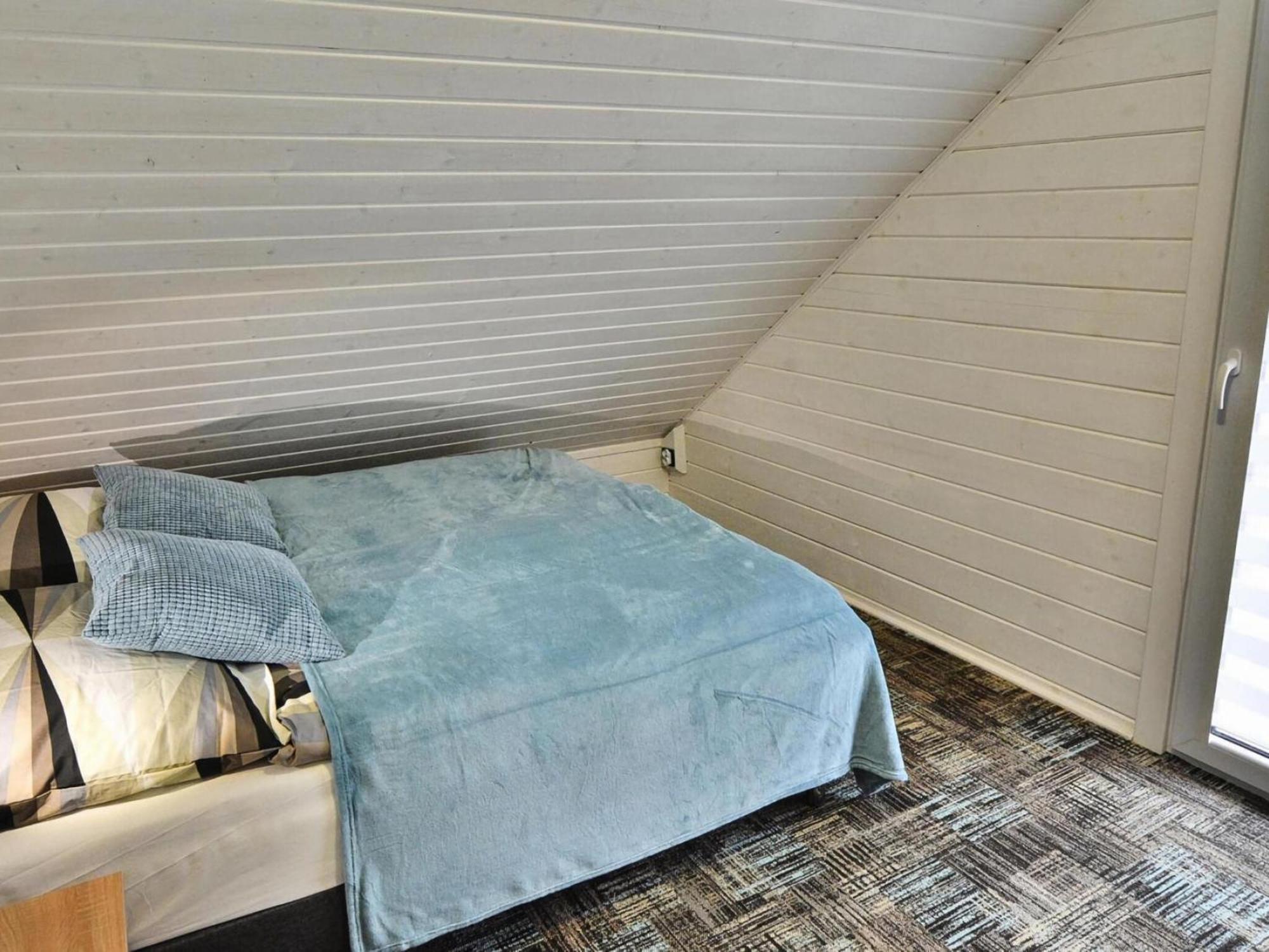 Comfortable Holiday Homes Close To Sea, Grzybowo グジボボ エクステリア 写真