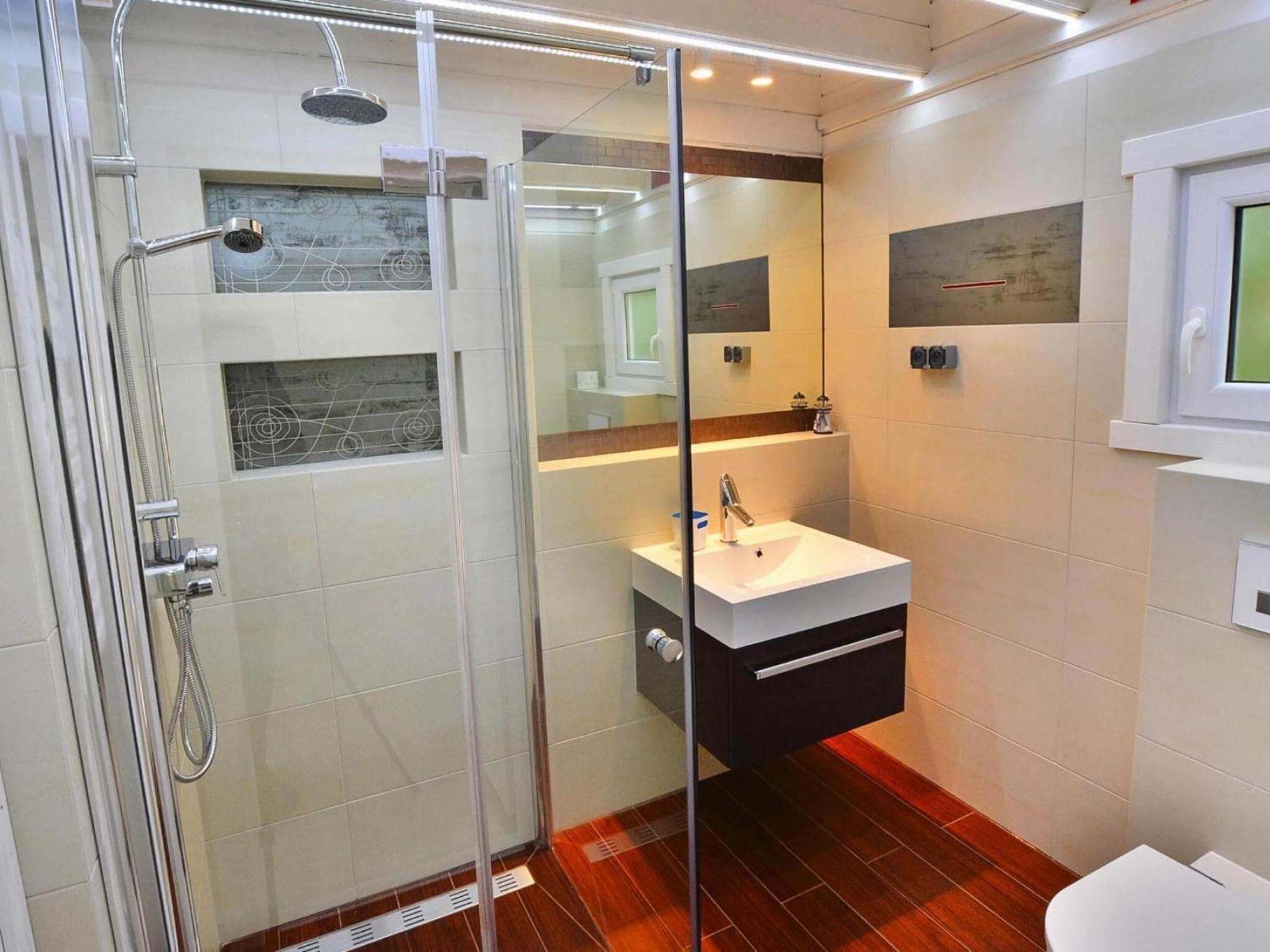 Comfortable Holiday Homes Close To Sea, Grzybowo グジボボ エクステリア 写真