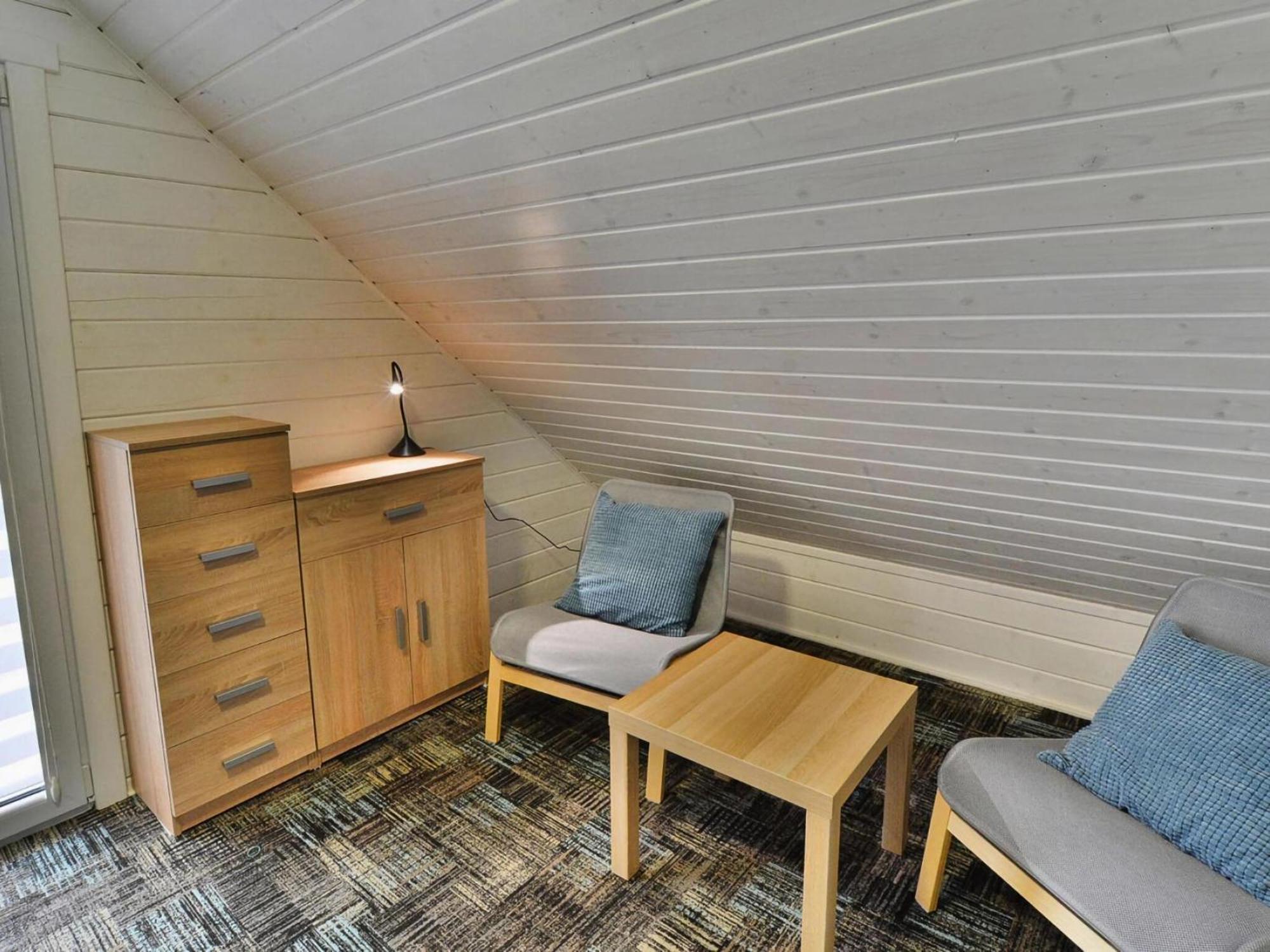 Comfortable Holiday Homes Close To Sea, Grzybowo グジボボ エクステリア 写真